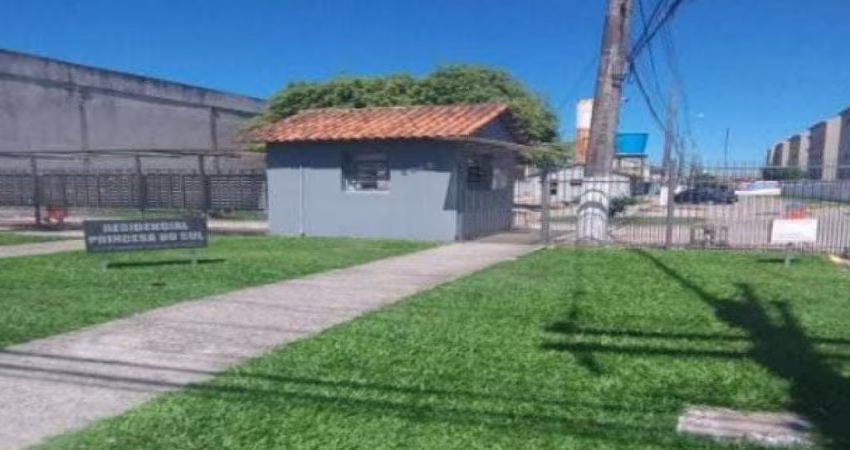 Casa - Pelotas-RS - Av. Ferreira Viana, 2.962 - Sobrado 86 - Areal