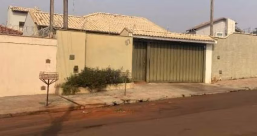 Casa - Serrana-SP - Rua Benedito Coutinho de Mattos, 87 - Jardim Dom Camilo