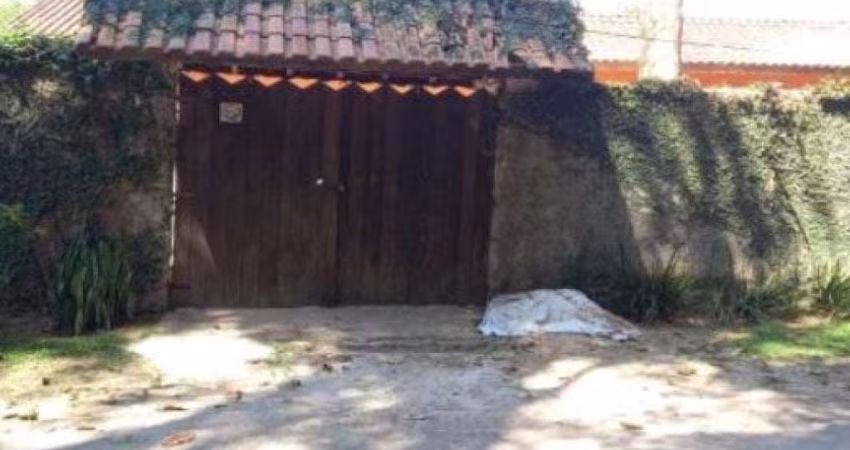 Casa - Guararema-SP - Av. Irene de Paula Alves, 2.601 - Jardim Itapema