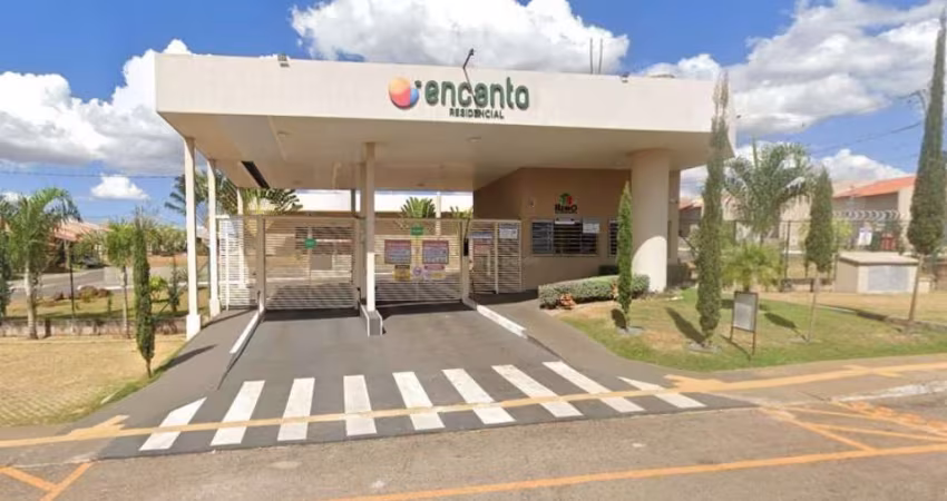 Casa 57 m² - Goiânia-GO - Rodovia GO-070 - Casa 223 - Fazenda São Domingos
