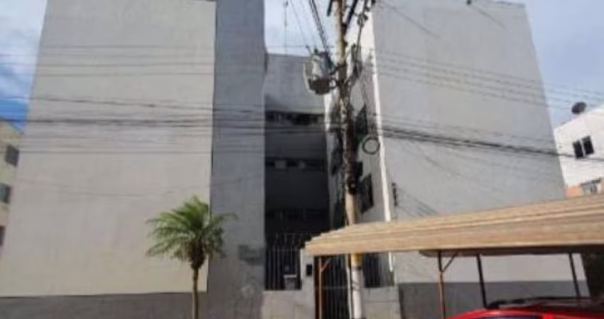 Apartamento - Valparaíso de Goiás-GO -  Av. Comercial Sul, s/n - Apto. 202 - Cidade Jardins