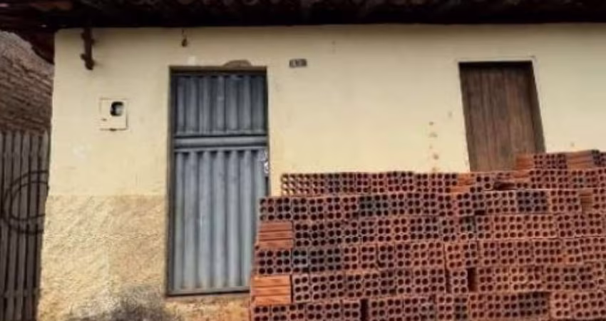 Casa - Fortuna-MA - Rua São José, 10 - Centro