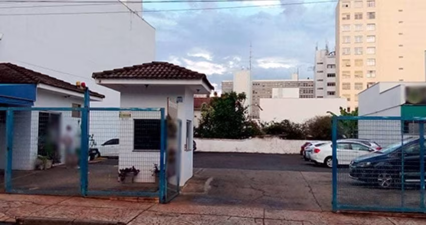 Terreno 800 m² (utilizado hoje como estacionamento) - Centro - Araraquara - SP