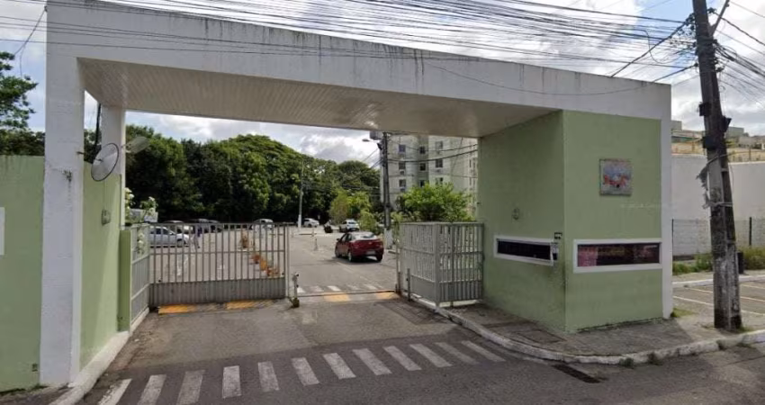Apartamento 52 m² (01 vaga) - Quintas do Picuaia - Lauro de Freitas - BA