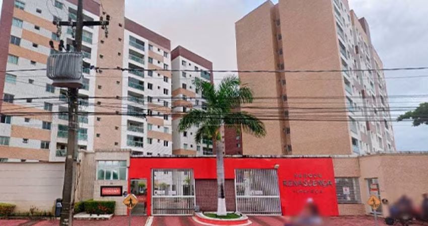 Apartamento - São Luís-MA - Av. Grande Oriente, 38 - Apto. 1005 - Renascença
