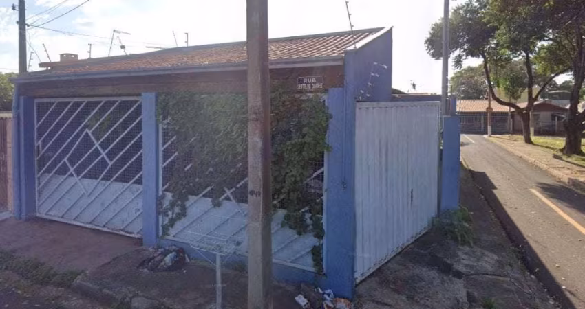 Casa 29 m² - Conjunto Café - Londrina - PR