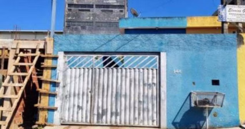 Casa 66 m² - Cidade São Pedro - Gleba B - Santana de Parnaíba - SP