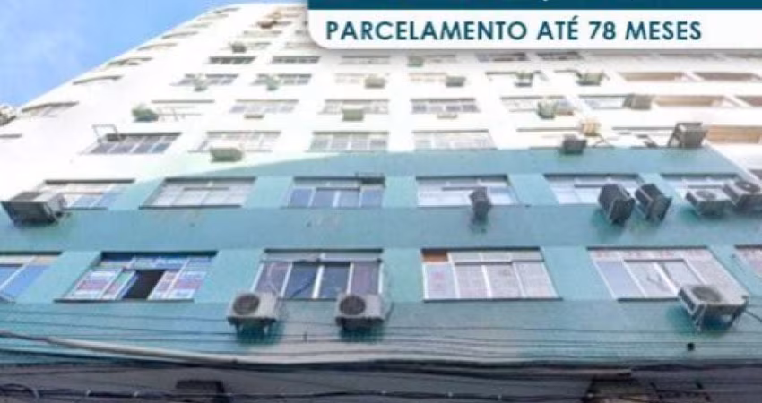 Apartamento 50 m² - Centro - Duque de Caxias - RJ