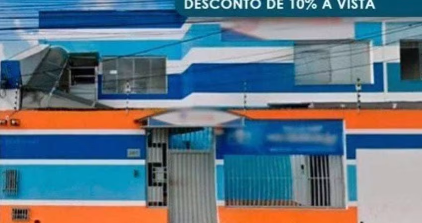Imóvel Comercial 588 m² - Centro - Feira de Santana - BA