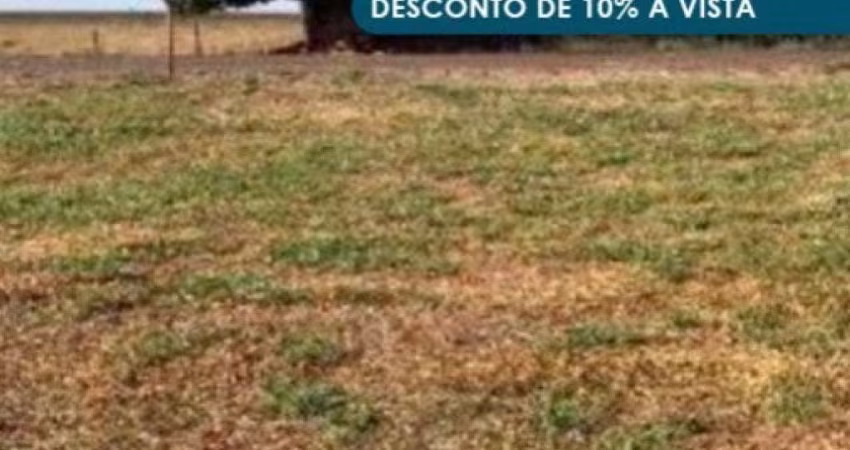 02 Terrenos - Jardim Bela Vista - Moreira Sales - PR