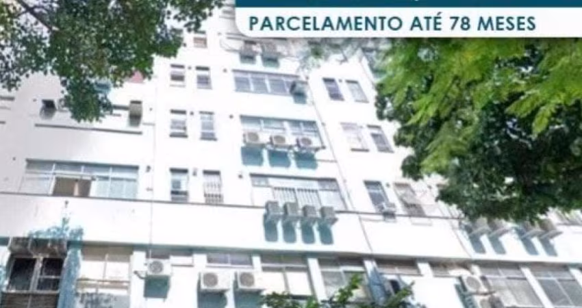 Apartamento 75 m² (Unid. 801) - Tijuca - Rio de Janeiro - RJ