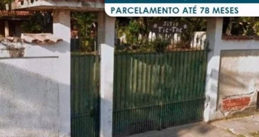 Casas com Área de 5.000 m² - Chácaras Pinhão - Tanguá - RJ