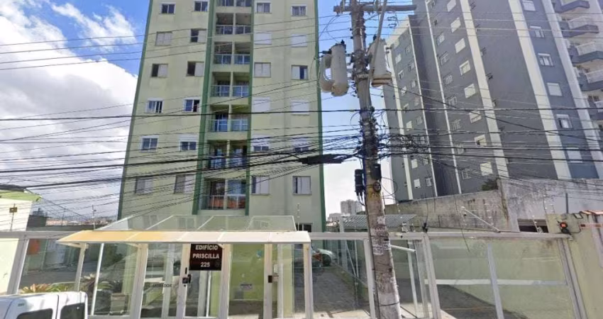 Apartamento 56 m² (01 vaga) - Vila Maria Alta - São Paulo - SP