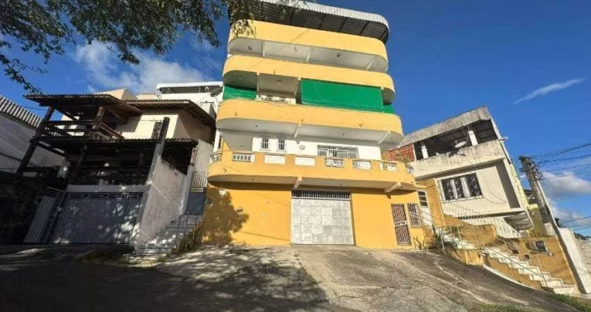 Apartamento 168 m² (01 vaga) - Santo Antônio - Itabuna - BA