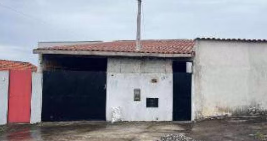 Casa 81 m² - Parque das Rodovias - Lorena - SP