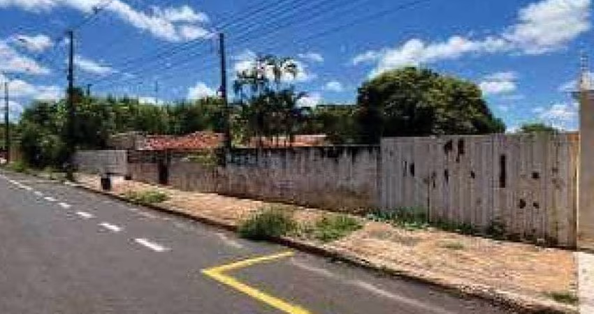 Casa 59 m² - Jardim São José - Mirassol - SP