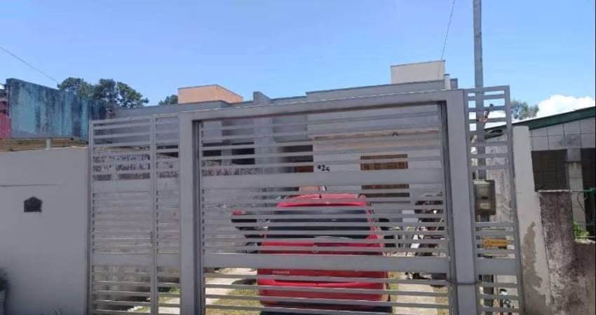 Casa em Condomínio 62 m² (01 vaga) - Sans Souci - Eldorado do Sul - RS