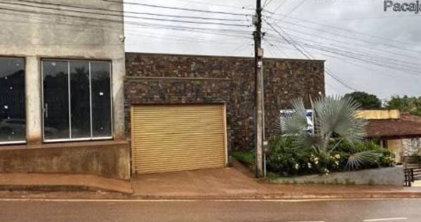 Casa 192 m² - Centro - Pacajá - PA