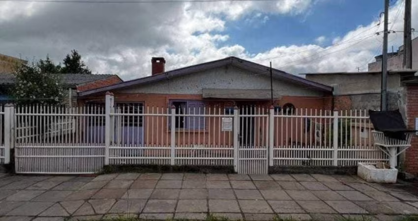 Casa 123 m² - Santa Fé - Caxias do Sul - RS