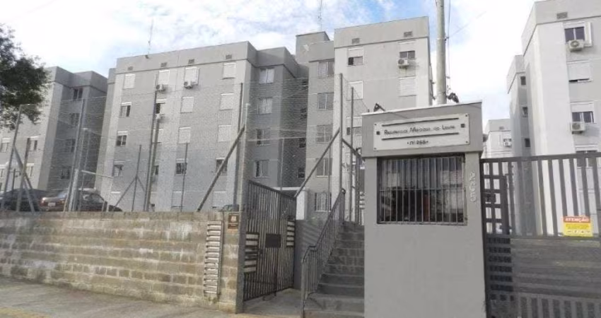 Apartamento 47 m² (Unid. 1.333) - Olaria - Canoas - RS