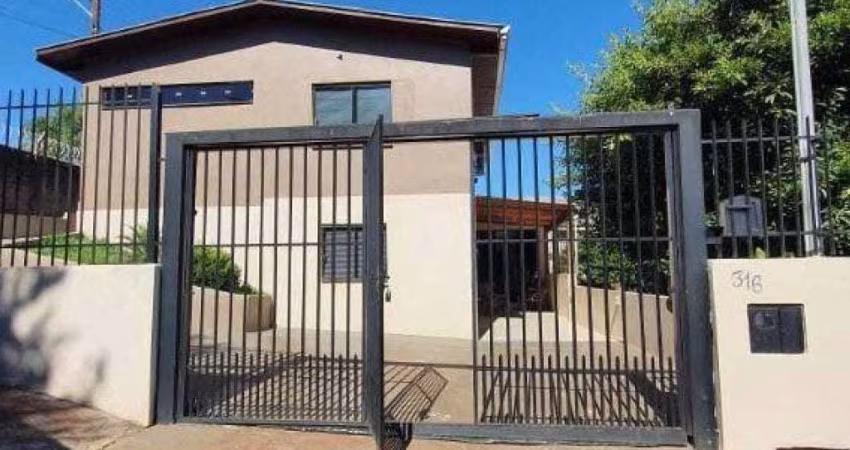 Casa 172 m² - Centro - Ijuí - RS