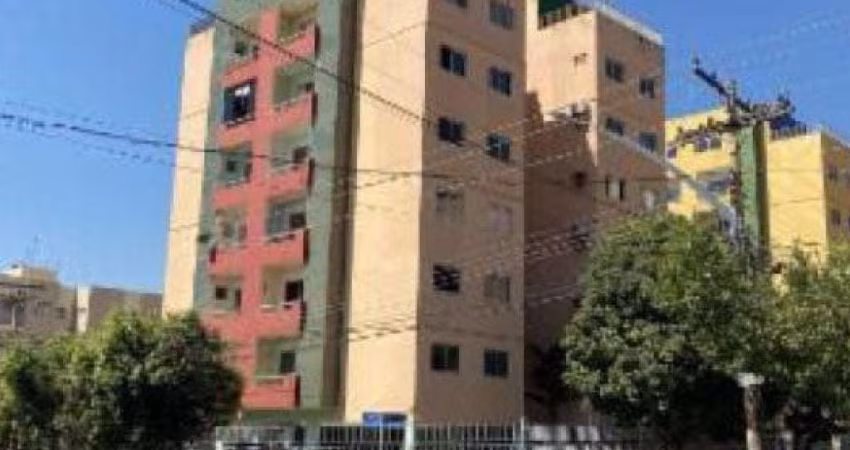 Apartamento Duplex 132 m² (Unid. C-61) - Parque dos Pomares - Caldas Novas - GO