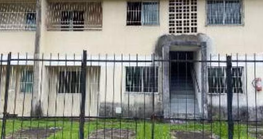 Apartamento 41 m² (01 vaga) - Pixete - São Lourenço da Mata - PE
