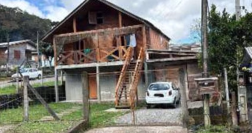 Casa 94 m² - Jardim das Fontes - Canela - RS