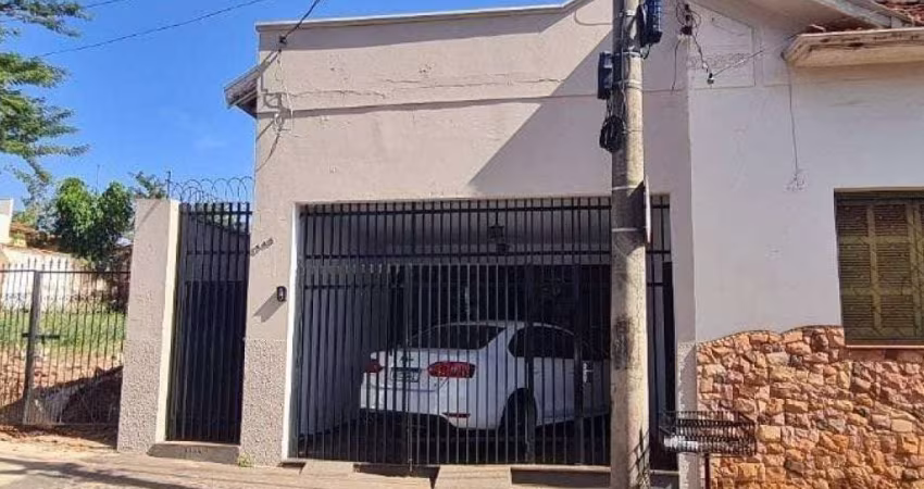 Casa 167 m² - Centro - Barretos - SP