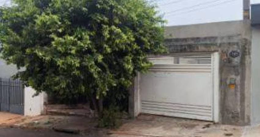 Casa 191 m² - Residencial Pedro Marin Berbel - Birigui - SP