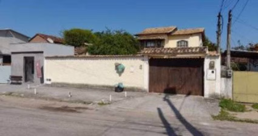 Casa 257 m² - Outeiro das Pedras - Itaboraí - RJ