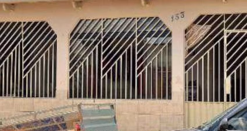 Casa 110 m² - Vitória - Rio Branco - AC