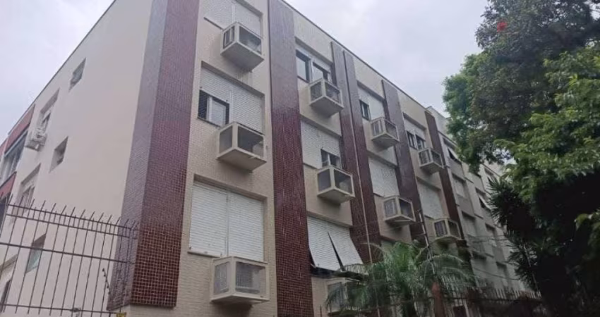 Apartamento (Unid. 104) - Petrópolis - Porto Alegre - RS