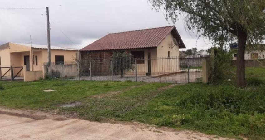 Casa 68 m² - Três Vendas - Pelotas - RS