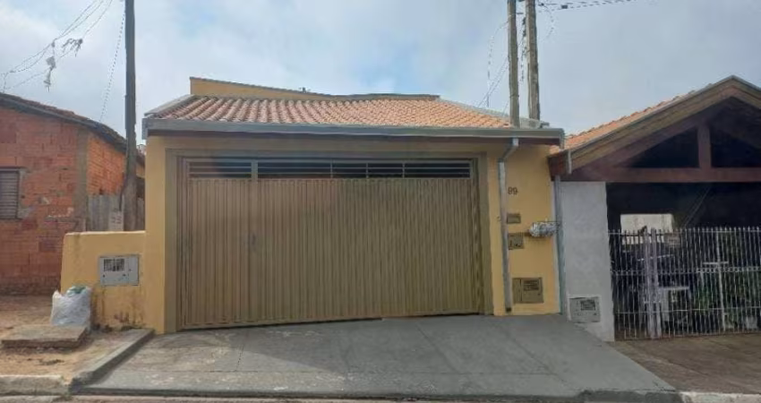 Casa 158 m² - Residencial Colinas do Laranjais - Laranjal Paulista - SP