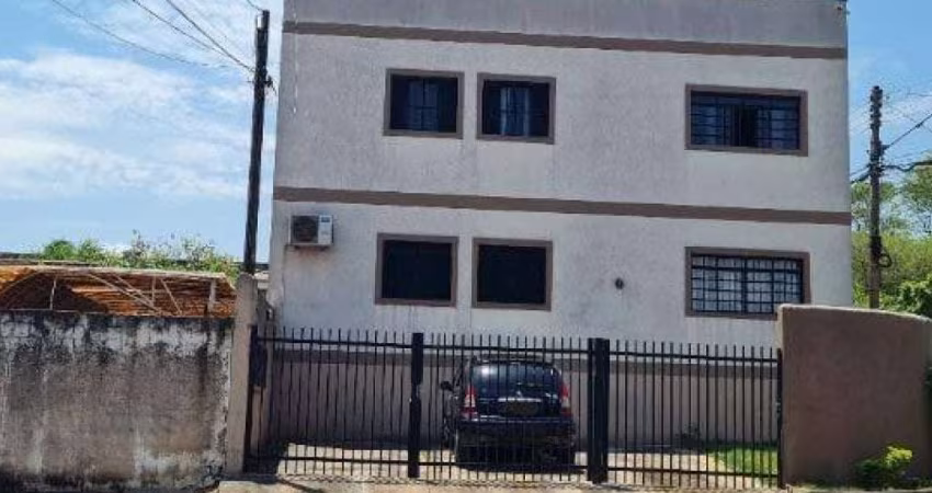 Apartamento 73 m² (Unid. 21) - Jardim Anhanguera - Ribeirão Preto - SP
