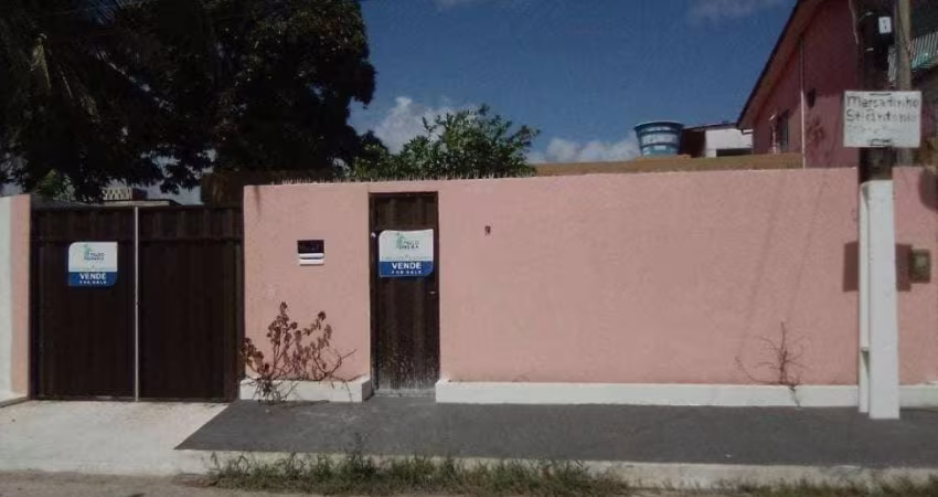 Casa, Padrão, 1 Vaga(S) de Garagem