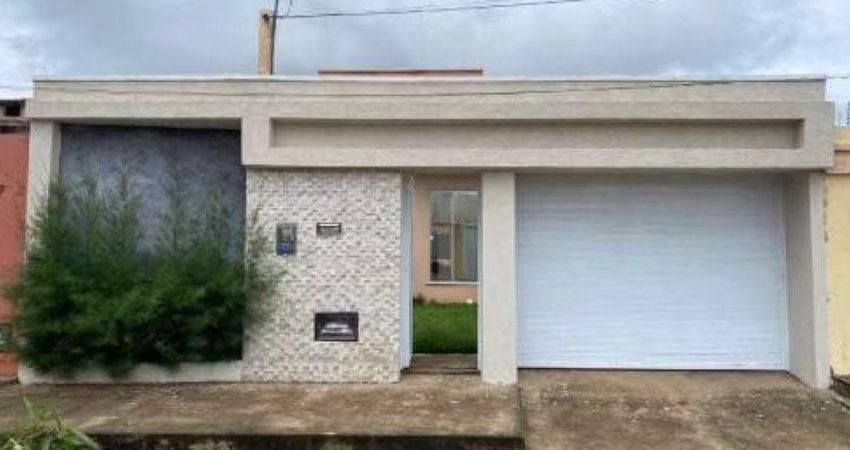 Casa 98 m² - Cidade com Deus - Camocim - CE