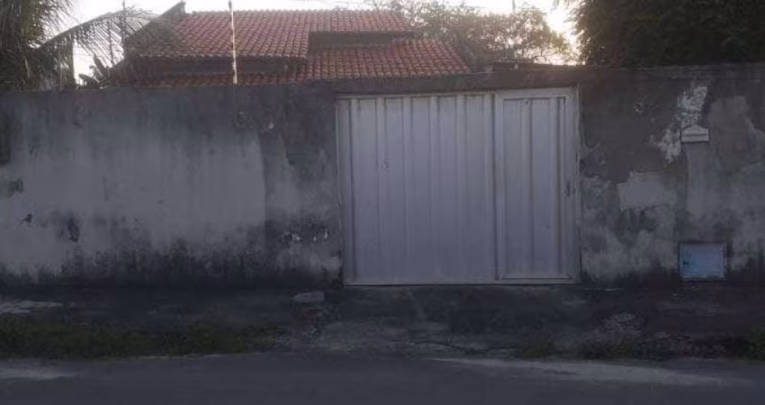 Casa 98 m² - Gameleira - Horizonte - CE