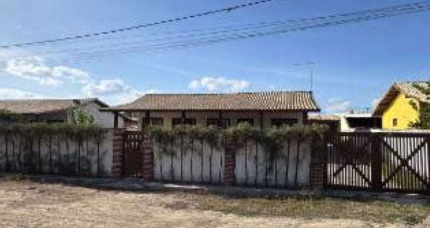 Casa 205 m² - Santana - Gravatá - PE