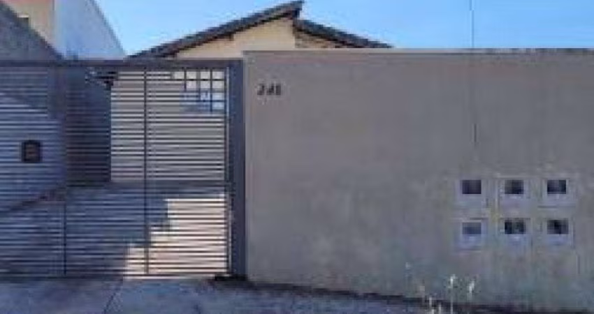 Casa em Condomínio 52 m² (01 vaga) - Botujuru - Mogi das Cruzes - SP