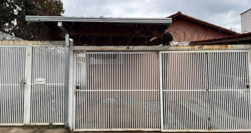 Casa em Condomínio 96 m² (01 vaga)  - Sevilha - Ribeirão das Neves - MG
