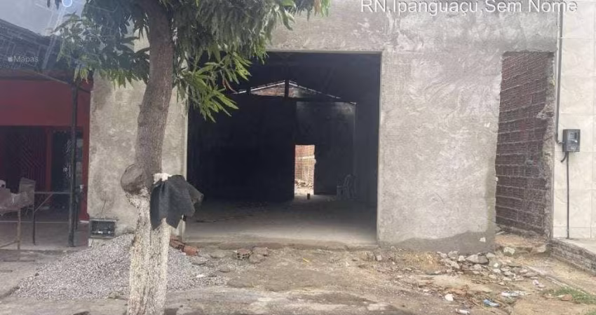 Casa 134 m² - Centro - Ipanguaçu - RN
