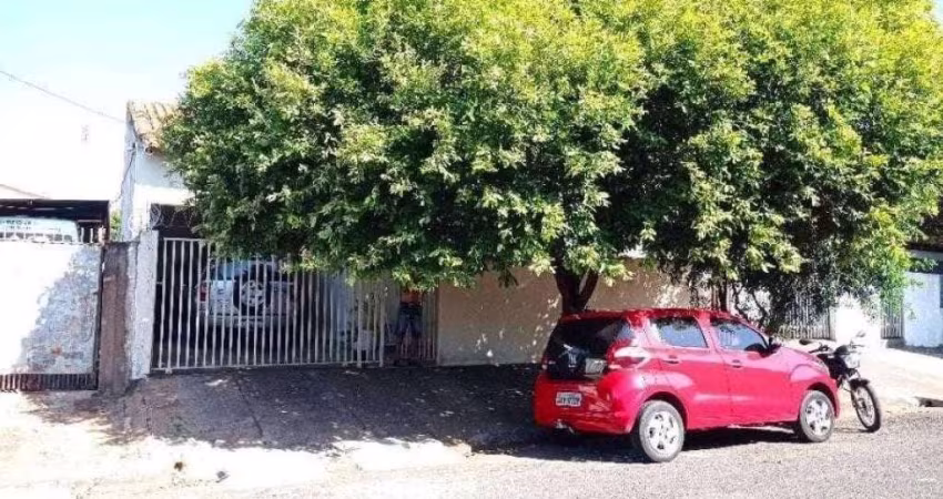 Casa 101 m² - COHAB - Votuporanga - SP