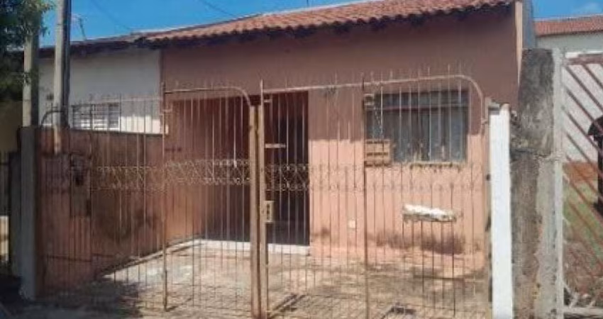Casa 84 m² - Jardim Santa Cláudia - Mirassol - SP