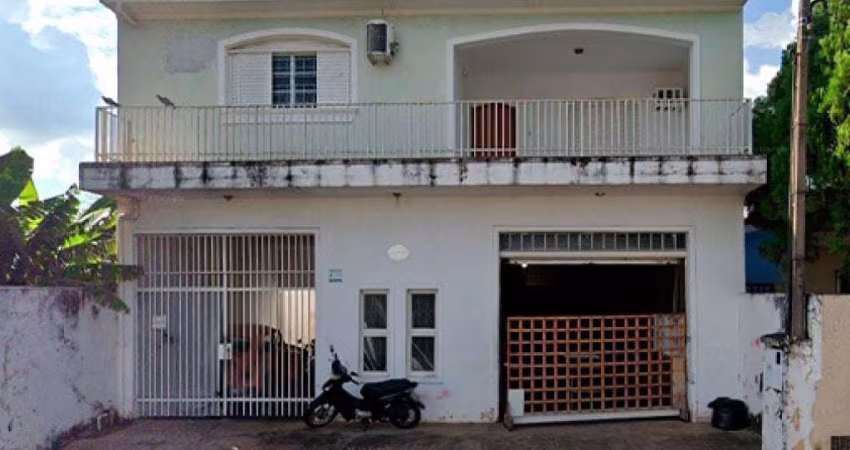 Imóvel Residencial e Comercial em Terreno de 300 m² - Jardim Dona Amélia - Araçatuba - SP