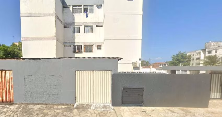 Apartamento 56 m² - Mangabeira VII - João Pessoa - PB