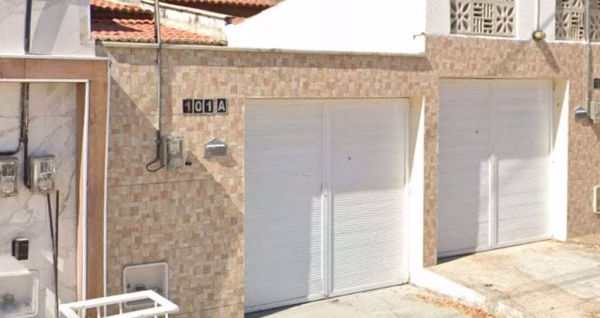 Casa 70 m² - Cágado - Maracanaú - CE