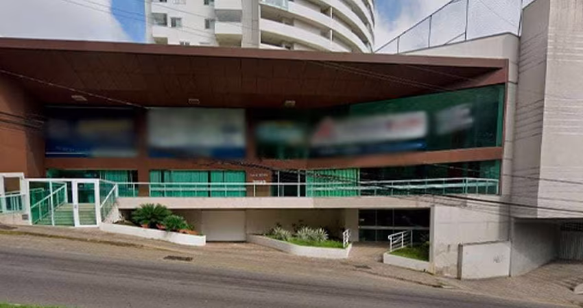 Imóvel Comercial 3.907 m² - São Mateus - Juiz de Fora - MG