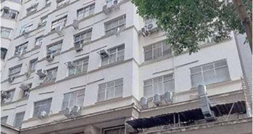 Sala Comercial 212 m² (Unids. 1301 e 1302) - Centro - Rio de Janeiro - RJ